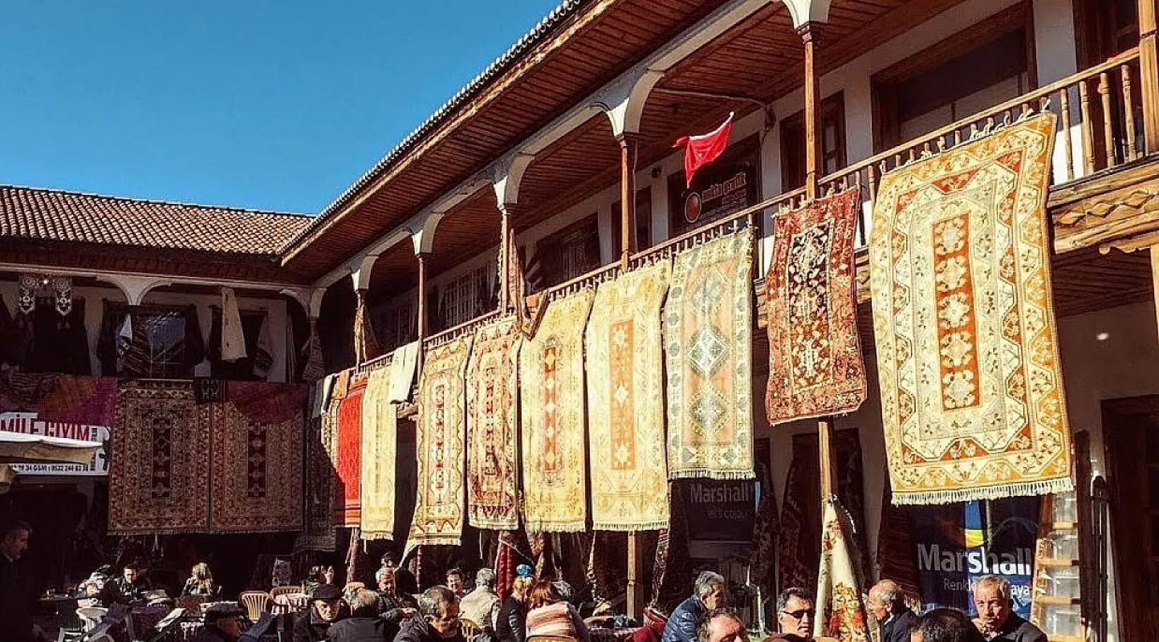 Muğla'da mutlaka gezip görmeniz gereken 20 yer