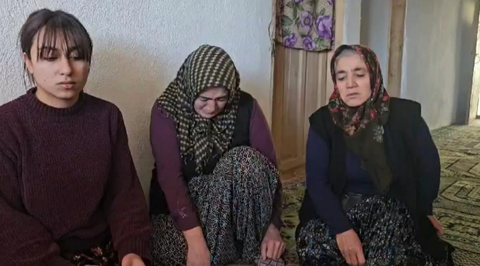 28 yaşındaki genç anne, işkence görüp boğazından bıçaklanarak vahşice öldürüldü
