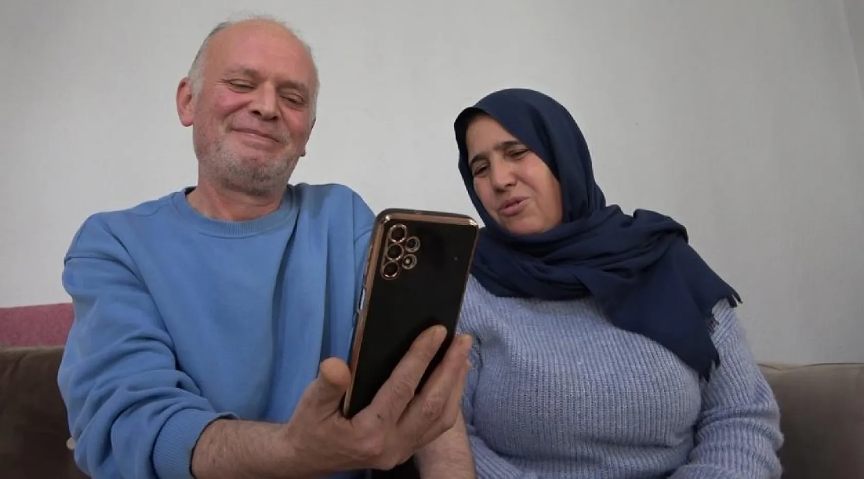 Roketsan mühendisinin babası: 'Yusuf bizim tek çocuğumuzdu, sağlık veya psikolojik bir sorunu yoktu, işine çok bağlı ve başarılı bir insandı'