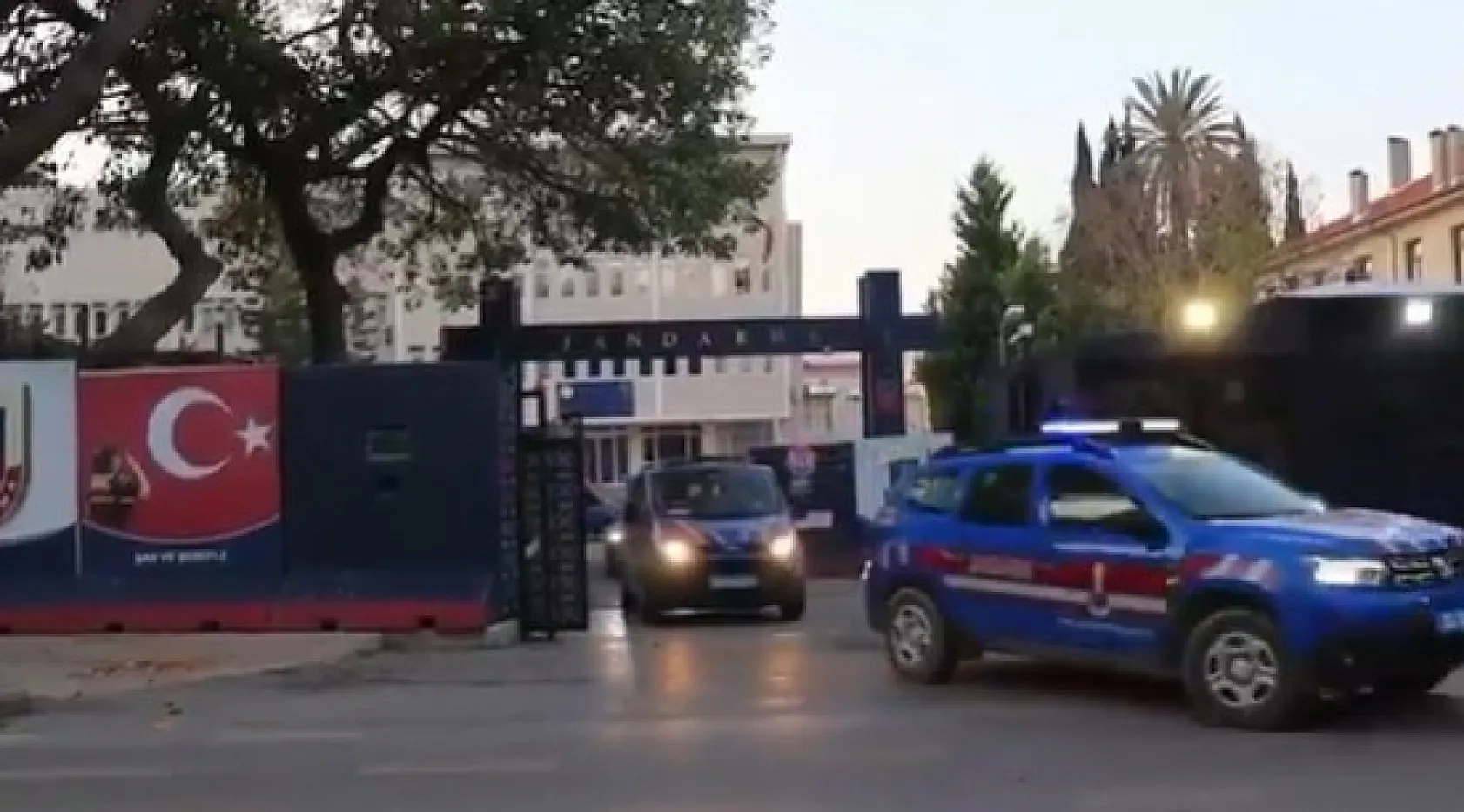 Muğla Dahil 26 İlde FETÖ Operasyonu: 77 Şüpheli Yakalandı