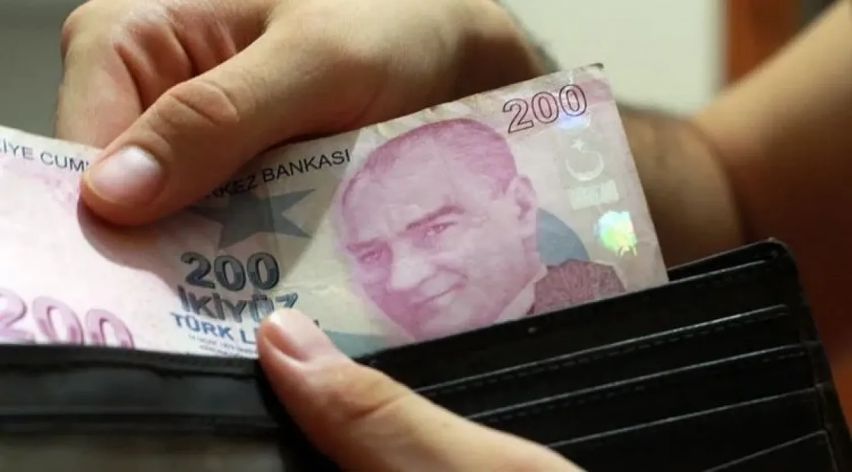 Bakan Işıkhan Emekliye Müjdeyi Açıkladı: Emekli destek paketinde neler var?