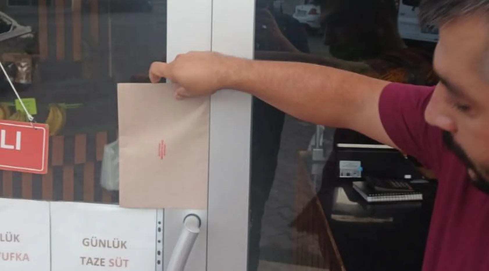 MHP Fethiye İlçe Teşkilatı, Ahilik Geleneğini Esnafla Buluşturdu