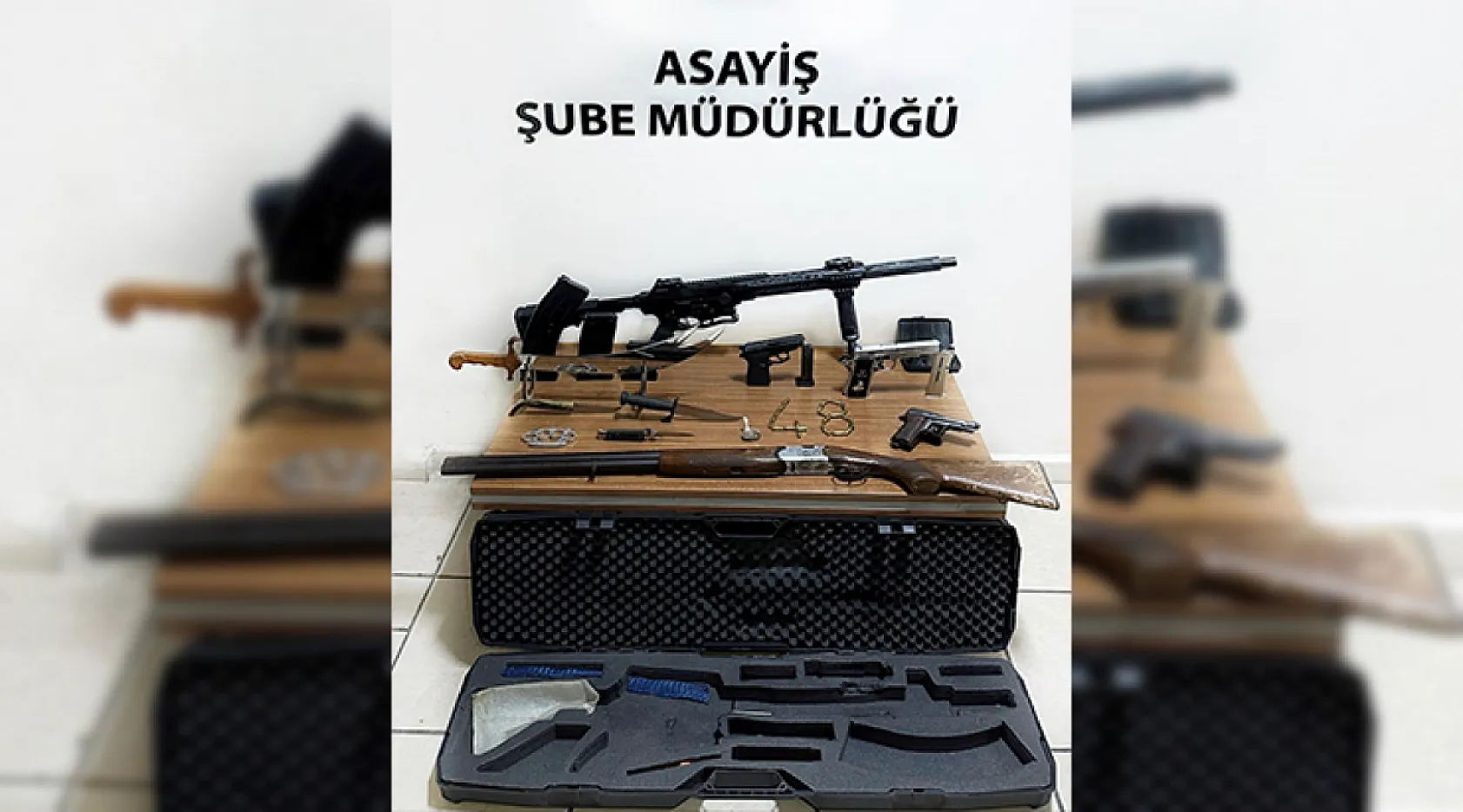 Muğla'da 2 Ayda 65 İnsan Kaçakçılığı Organizatörü Tutuklandı