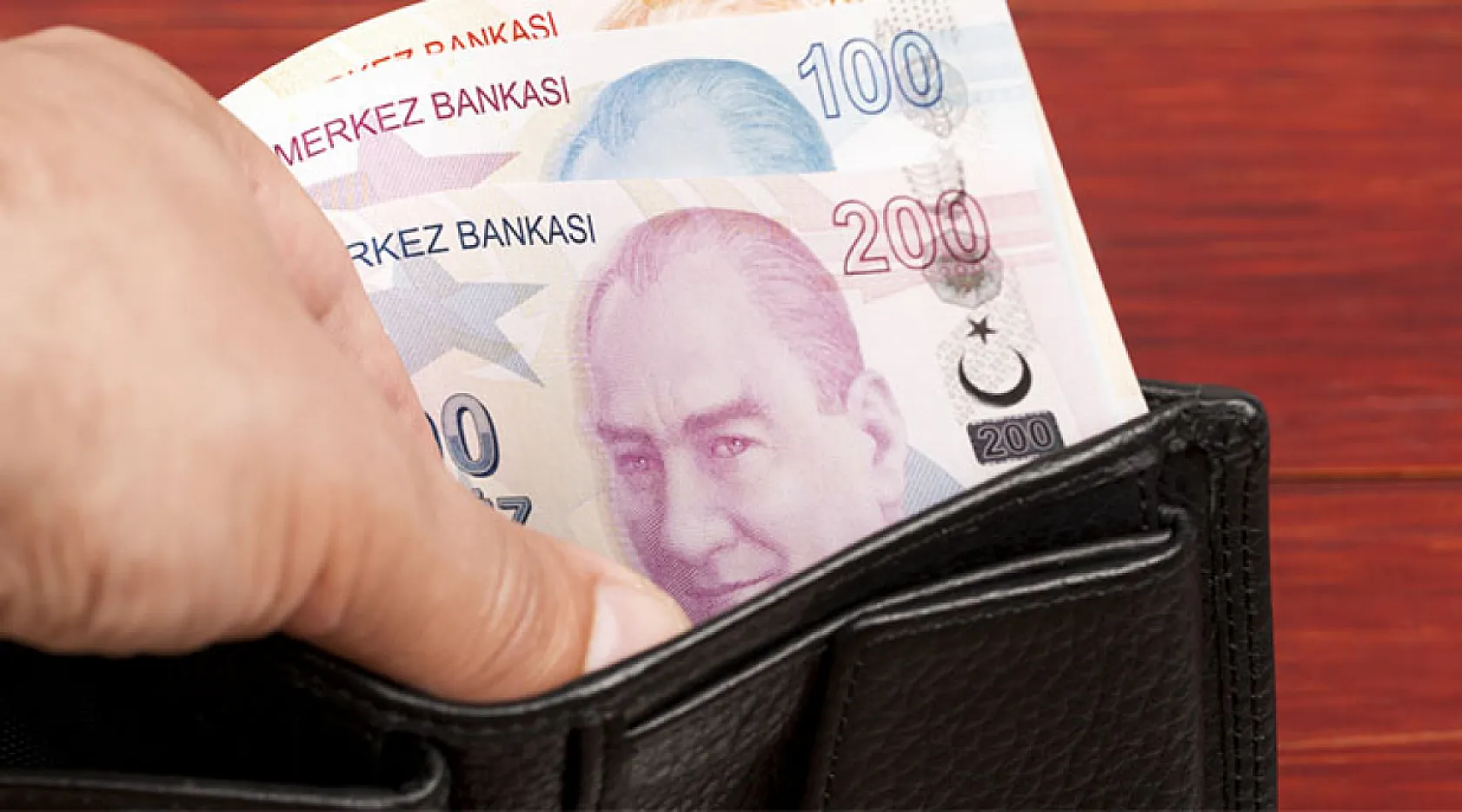 Kulisler Çalkalandı: Asgari Ücret Temmuz'da 21 Bin 320 Liraya Çıkacak