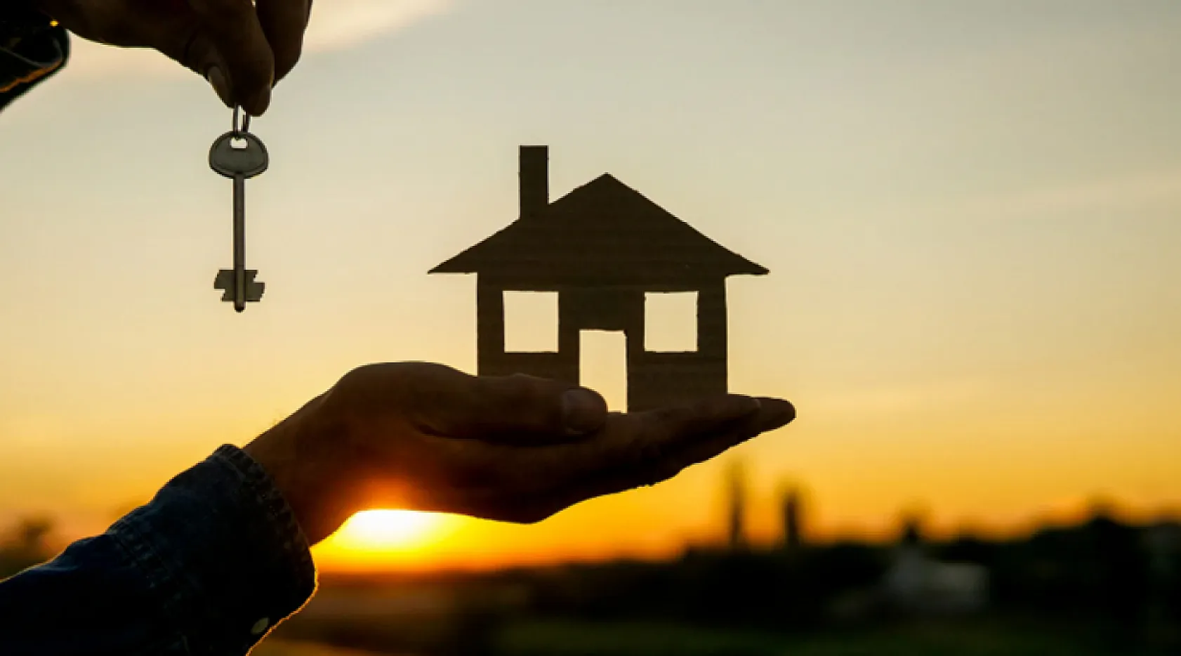 Emlak sektöründe kiralık artıyor, satılık azalıyor