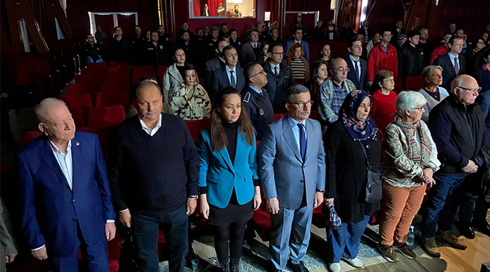 Fethiye'de Erişebilirlik Konferansı