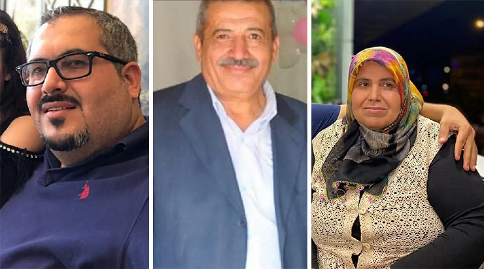 Katliam yapan polis memuru: 'Bir anlık sinir ve öfkeyle ailemi katlettim, çok pişmanım'