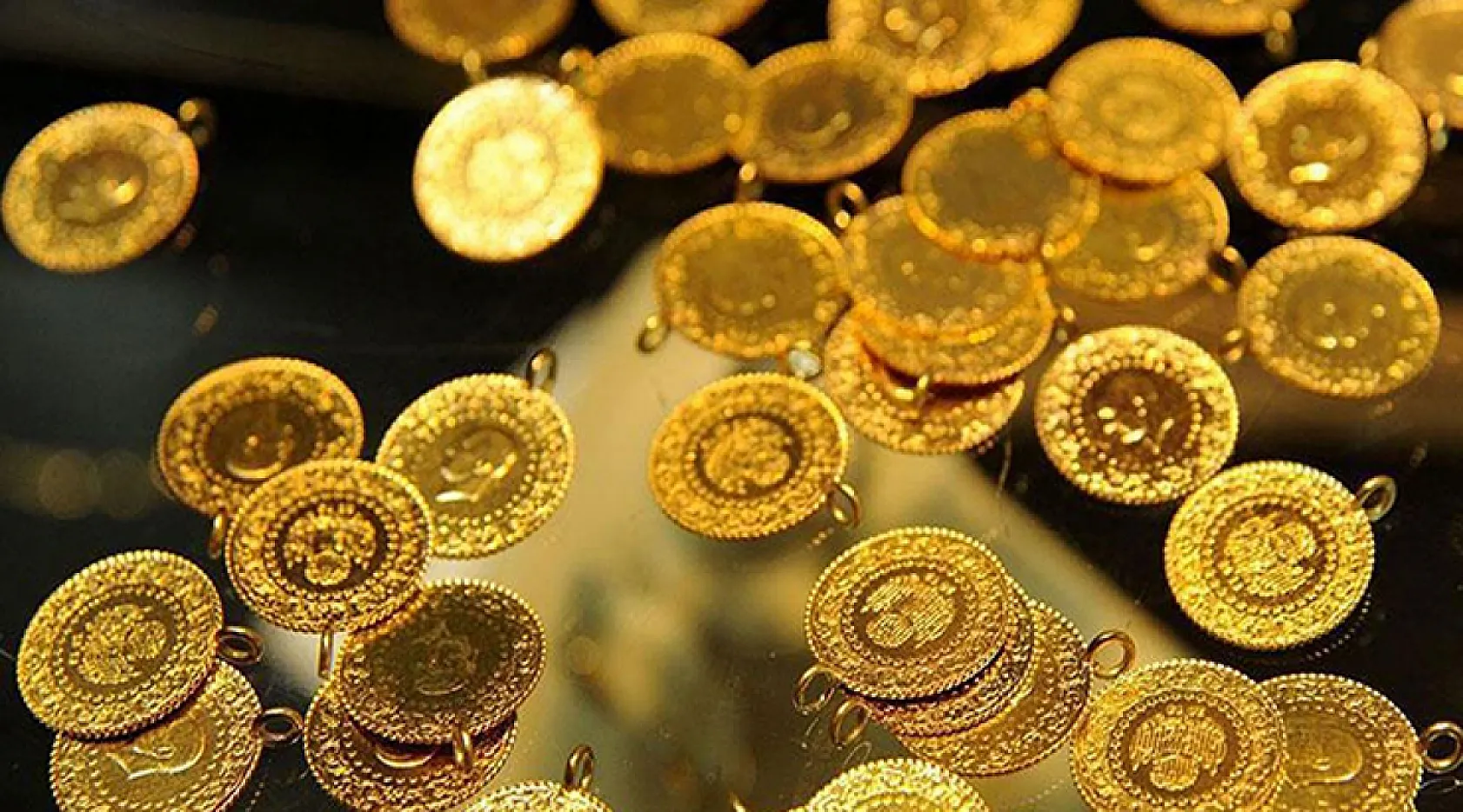 Altın Alacaklar Dikkat: İbre Aşağı Yönlü