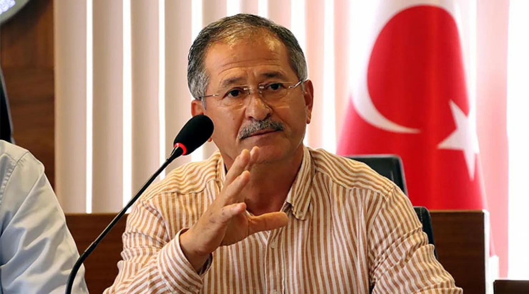 Sanayi Sitesinin Sorunları Ftso'nun Bölgesel Toplantısında Konuşuldu