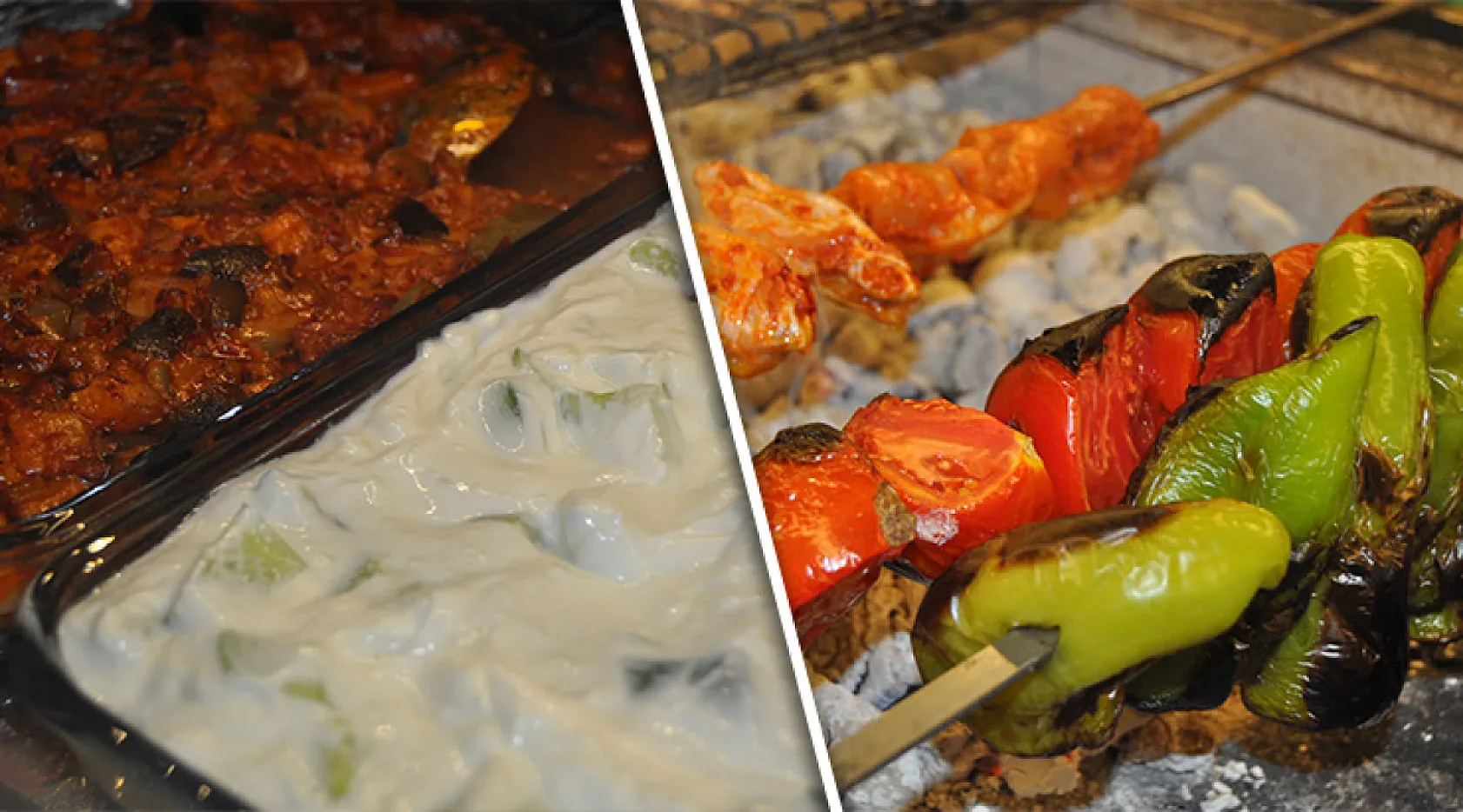 Fethiye Köz Ocakbaşı'nda Nostalji Gecesi