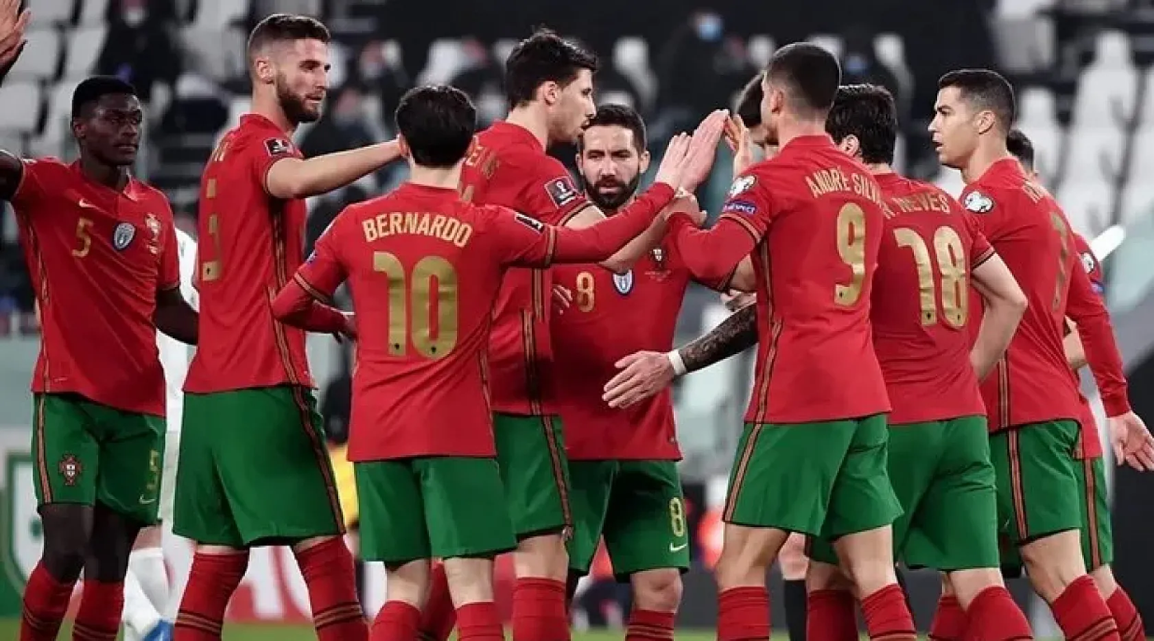 Türkiye-Gürcistan maçı ne zaman, saat kaçta, hangi kanalda yayında? EURO 2024 Türkiye milli maç tarihleri açıklandı!