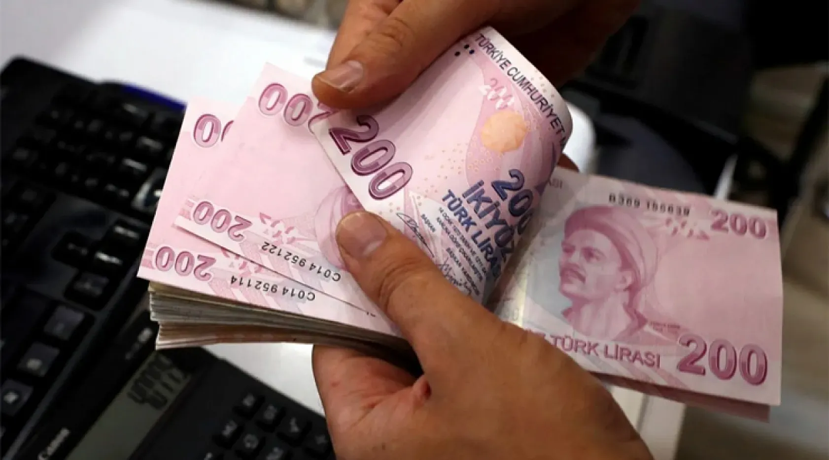 Rakamlar Açıklandı: 1 Milyon Tl'nin Getirisi Değişti