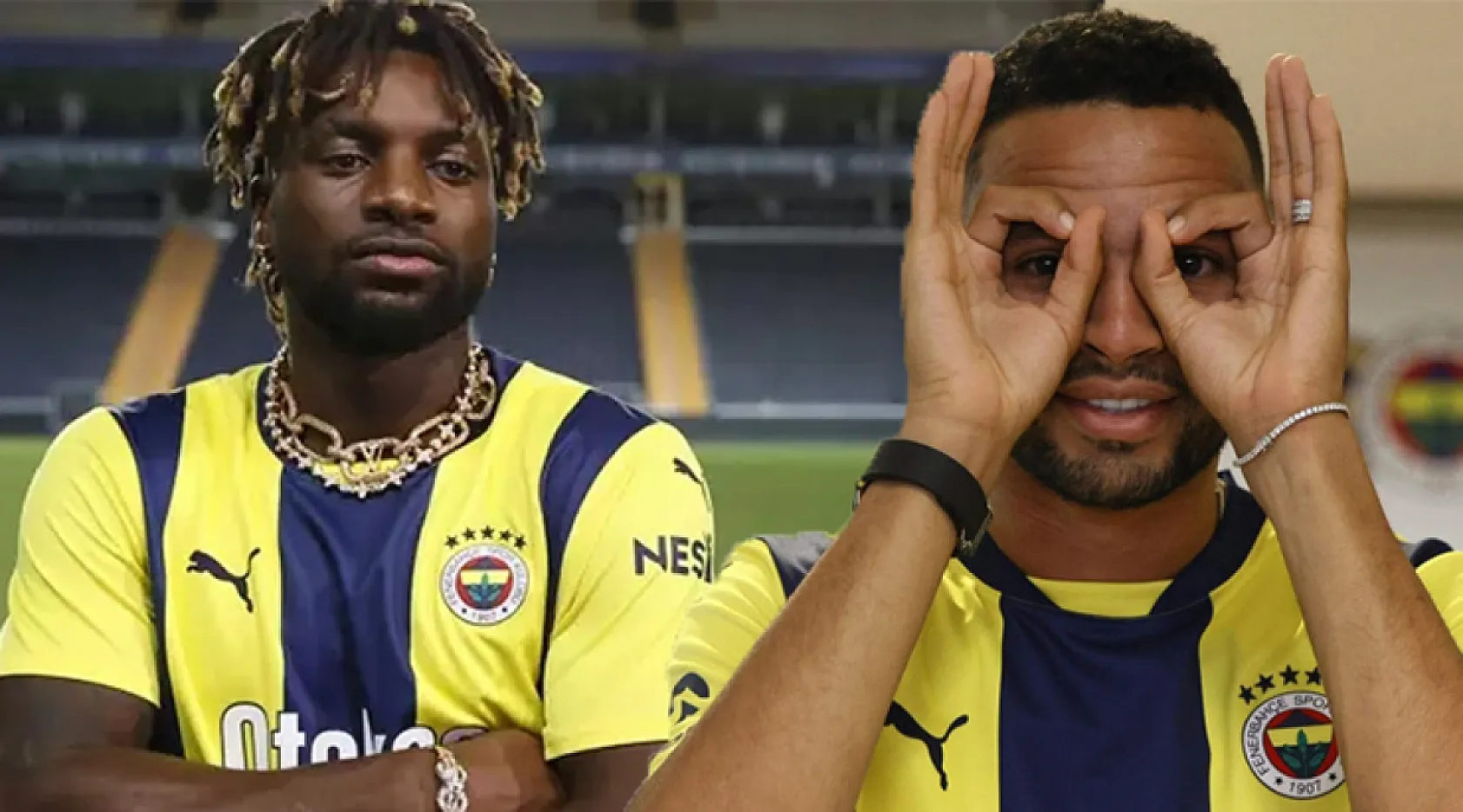 Fenerbahçe, Galatasaray'a Transferde Büyük Bir Çalım! Bu Hamle Çok Konuşulacak…