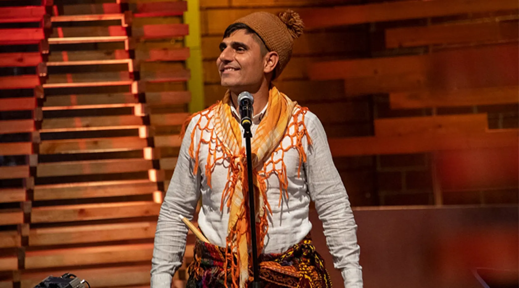 Yöresel Mirası Yaşatıyor: Sipsi İle Fethiye Düğünlerine Renk Katıyor