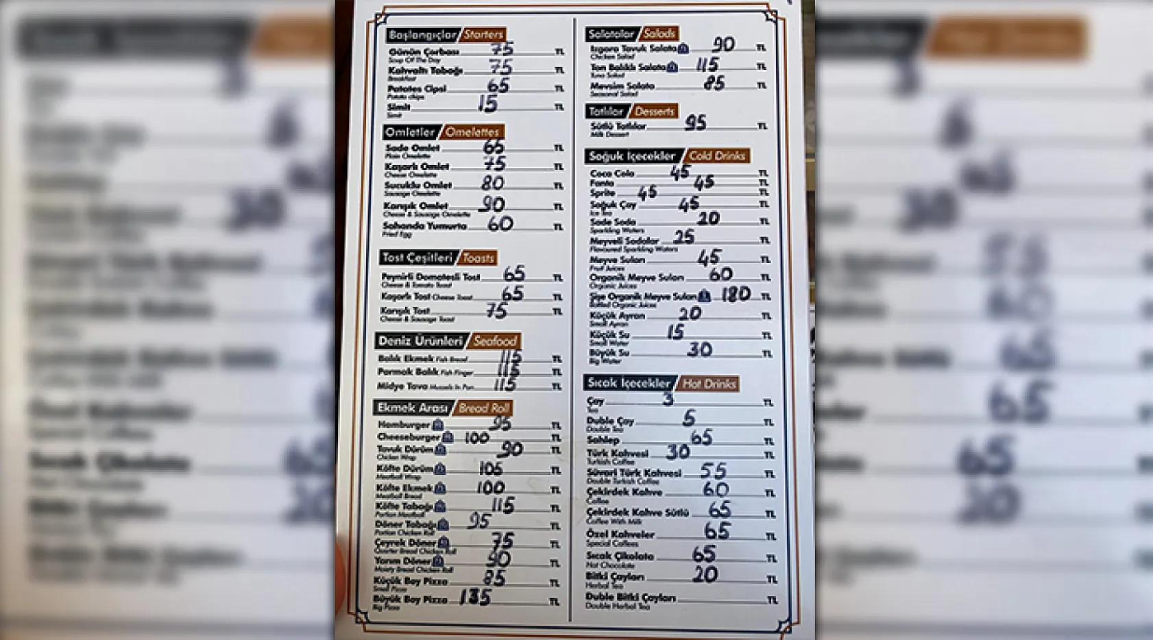 Fethiye'de Vatandaşlar Hizmetten Memnun