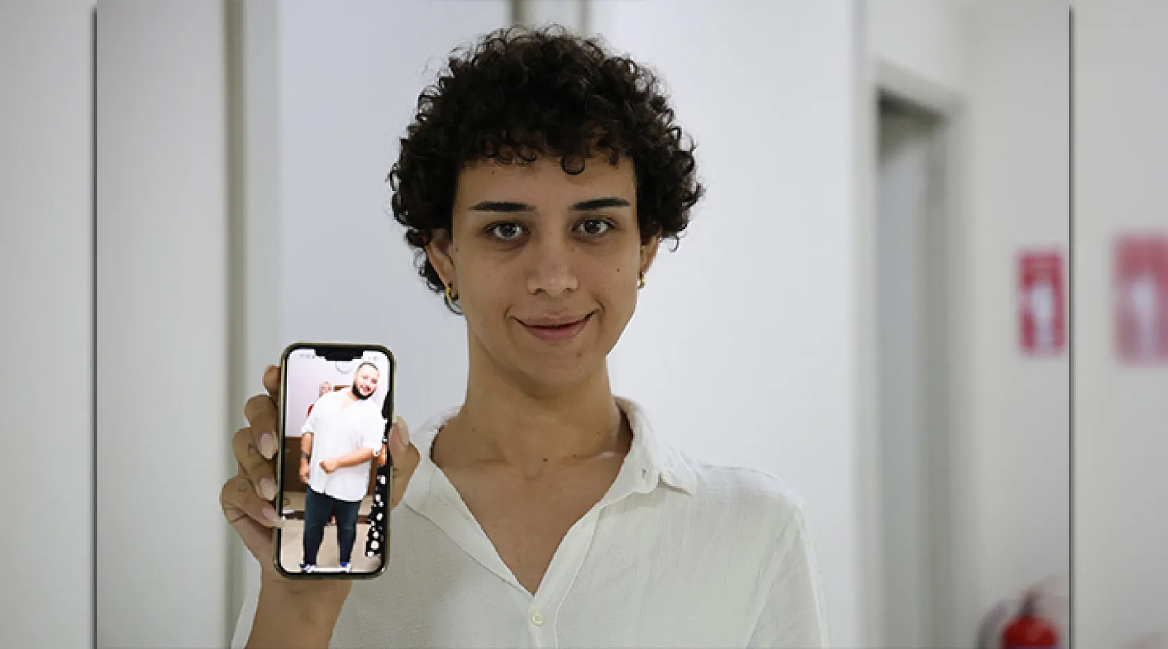 İnanılmaz Değişim, Kim Olduğunu DNA Testi İle Kanıtladı