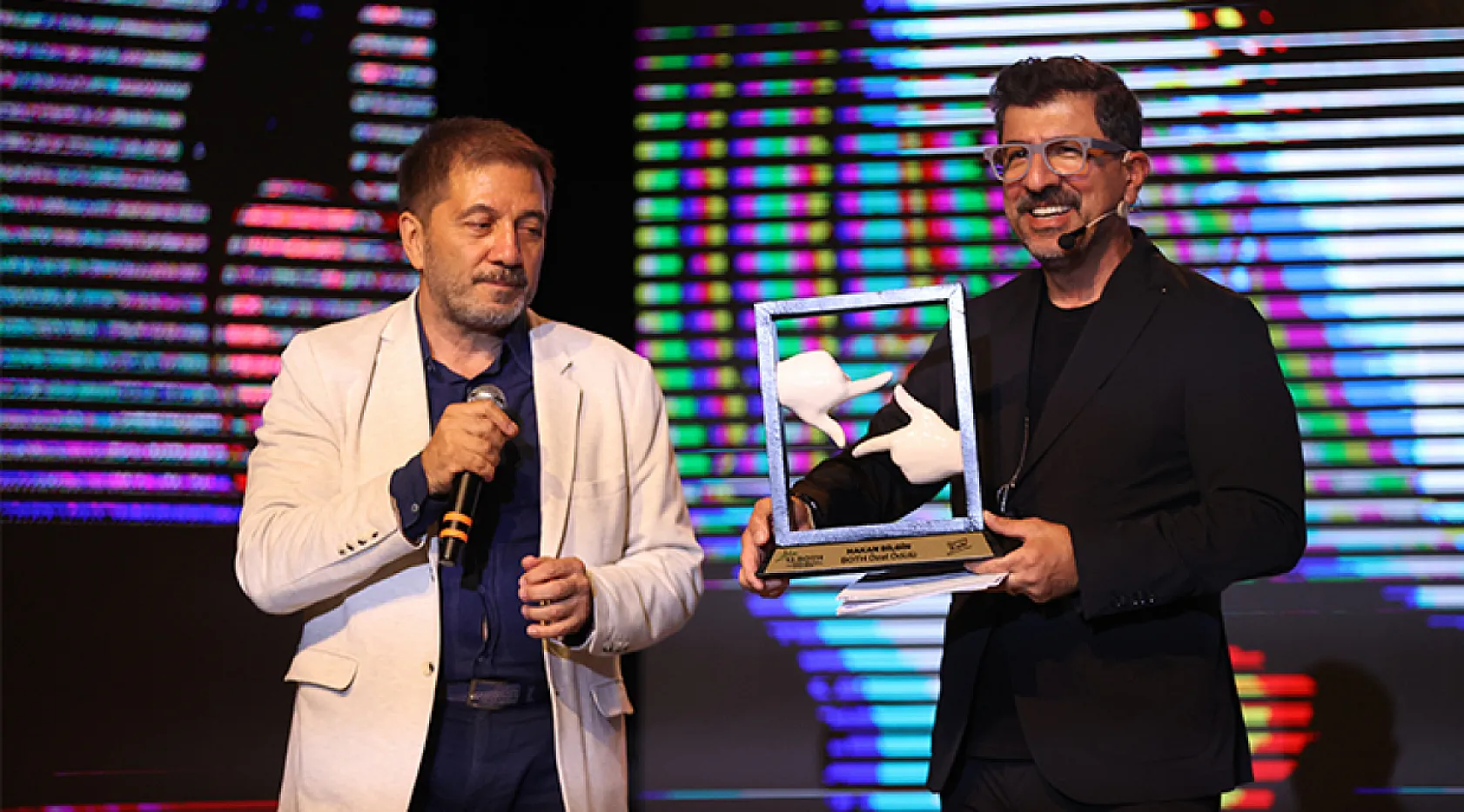 Bodrum Türk Filmleri Haftası, kortej ve ödül töreniyle başladı