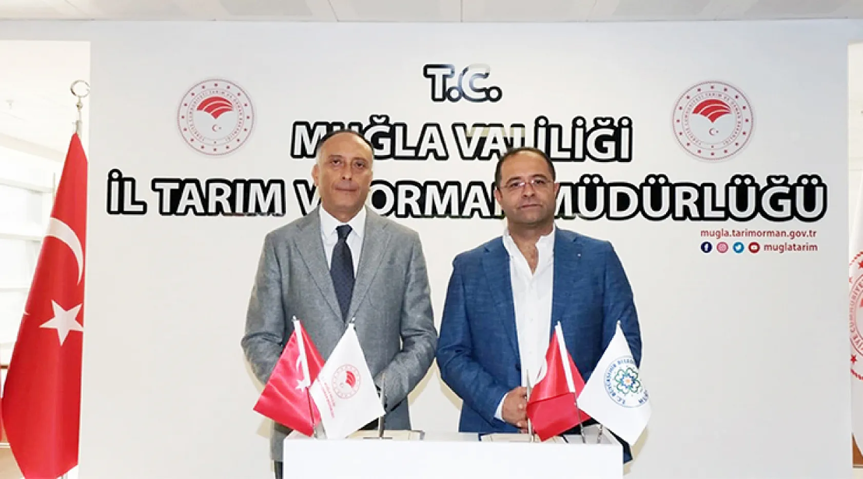 Muğla'da 5 bin büyükbaş hayvan aşılanacak