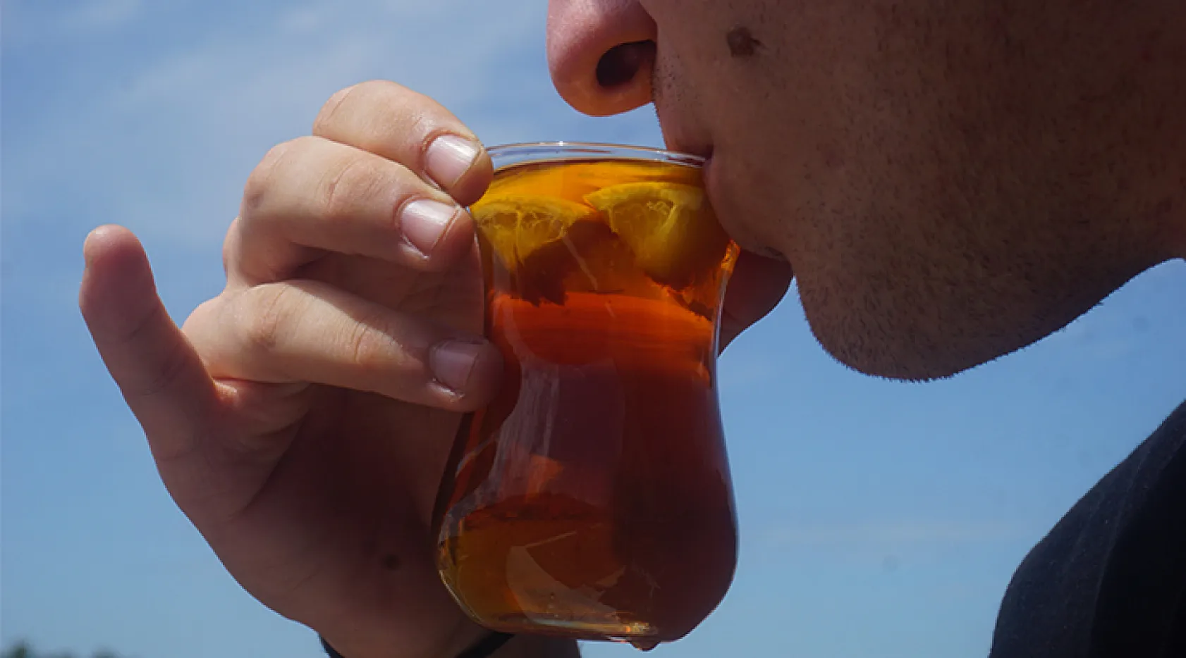 Uzmanından Şok Açıklama: Sakın Bunu Yapmayın