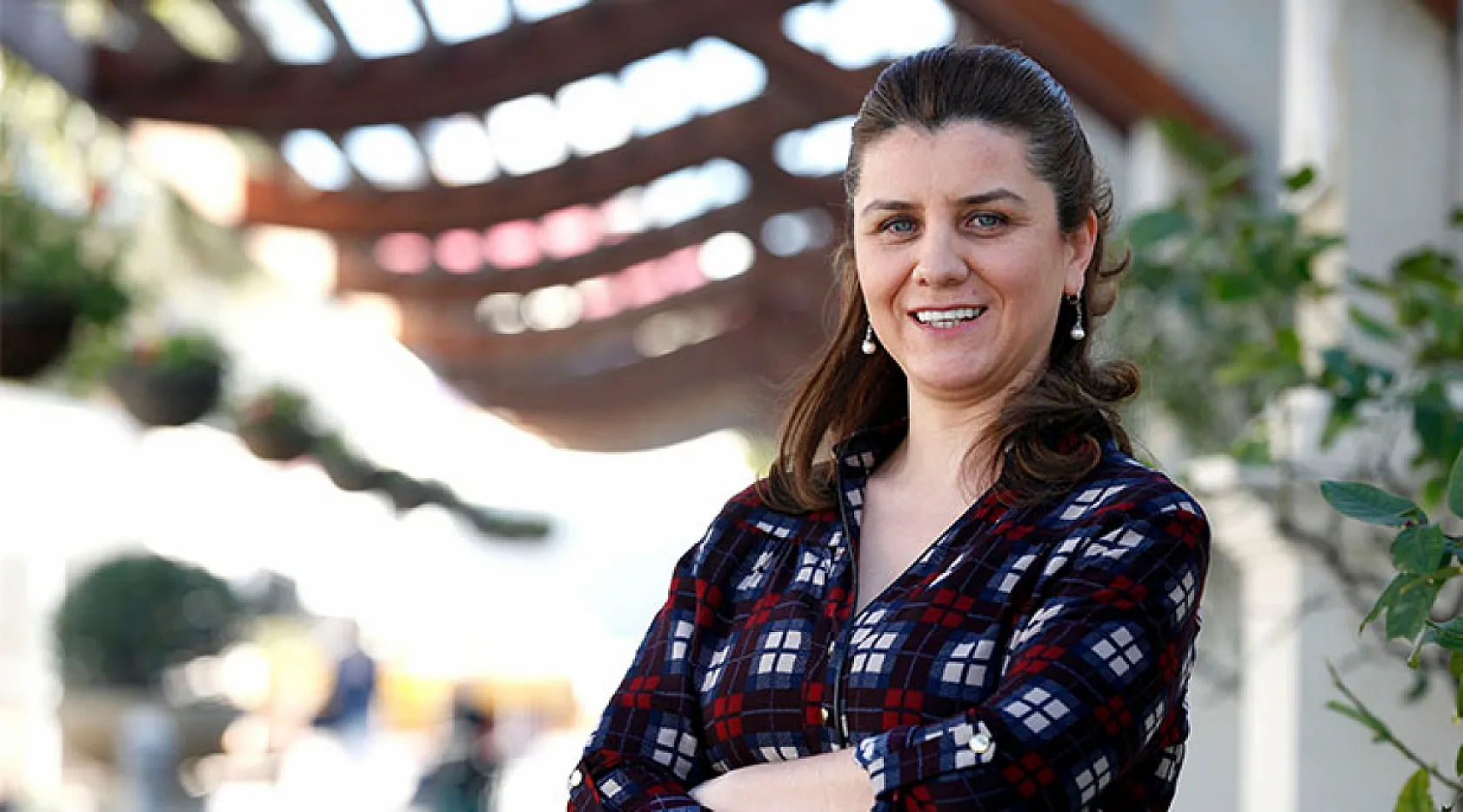 Kuraklığa Karşı Çözüm Tasarruf