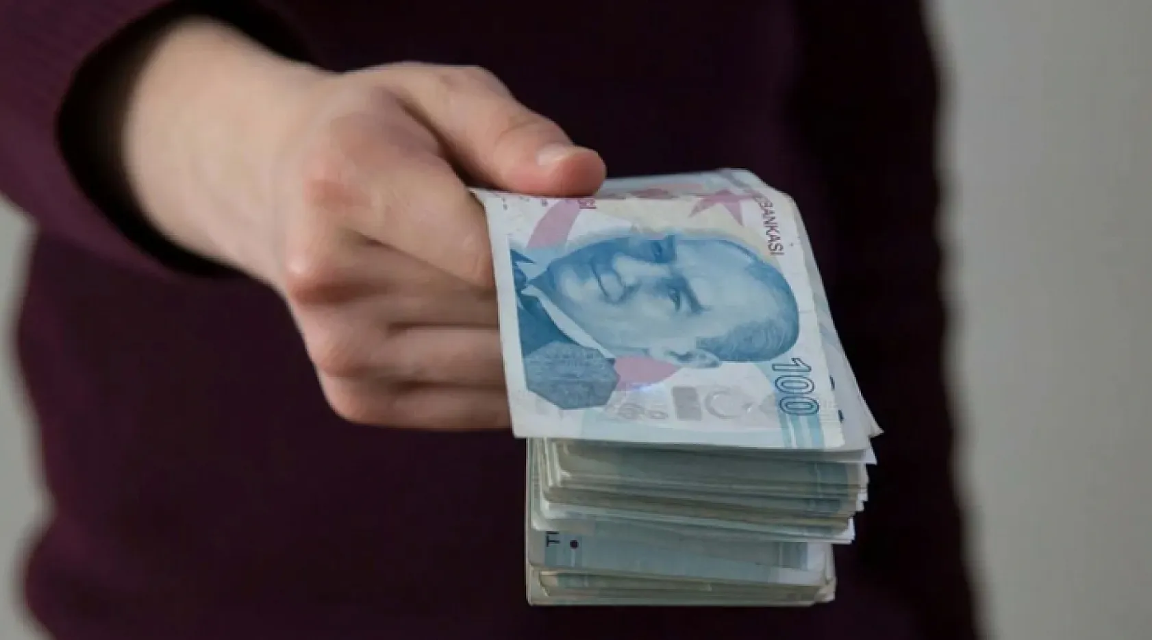 Rakamlar Açıklandı: 1 Milyon Tl'nin Getirisi Değişti