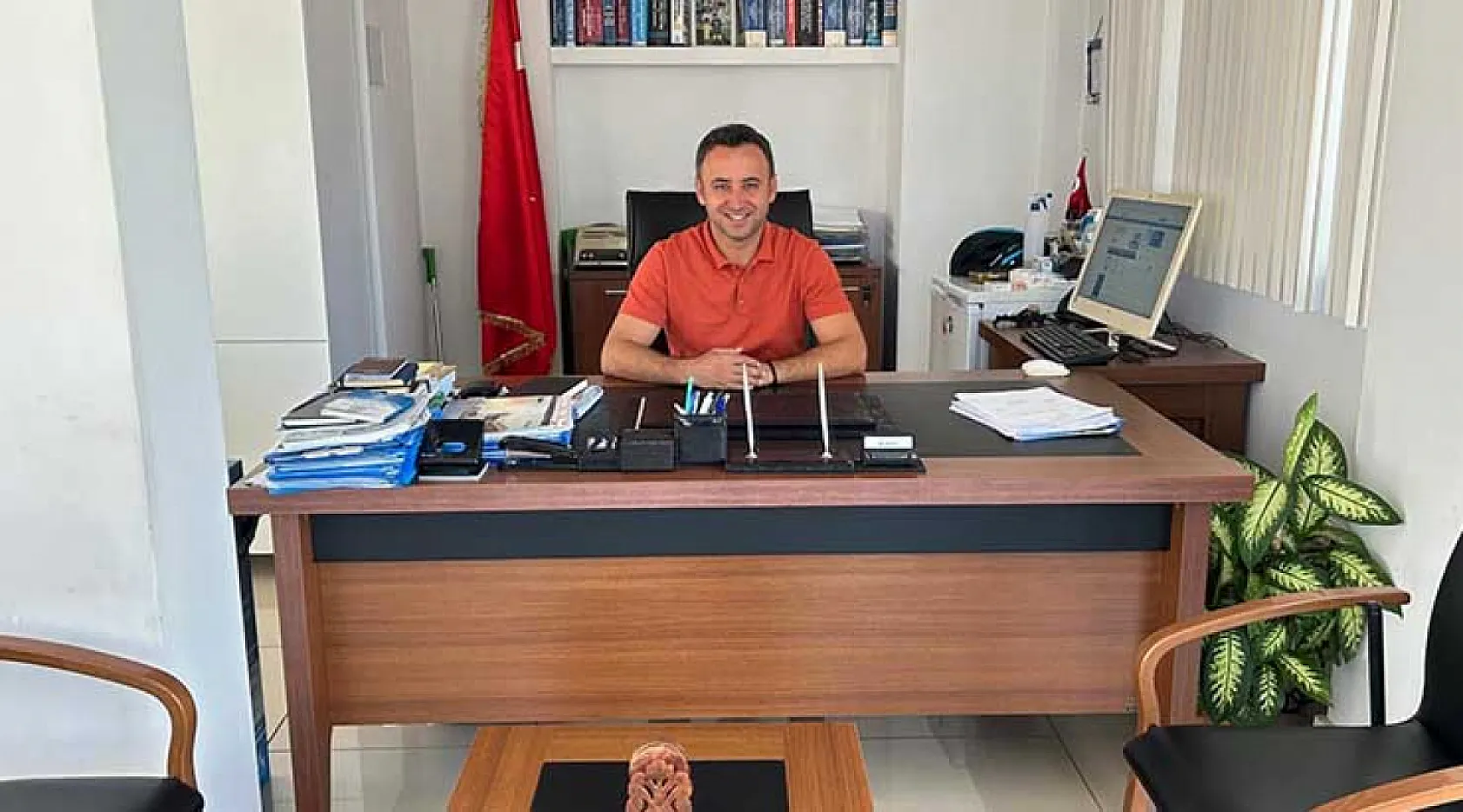 Fethiye'nin Dev Temizlik Ordusu