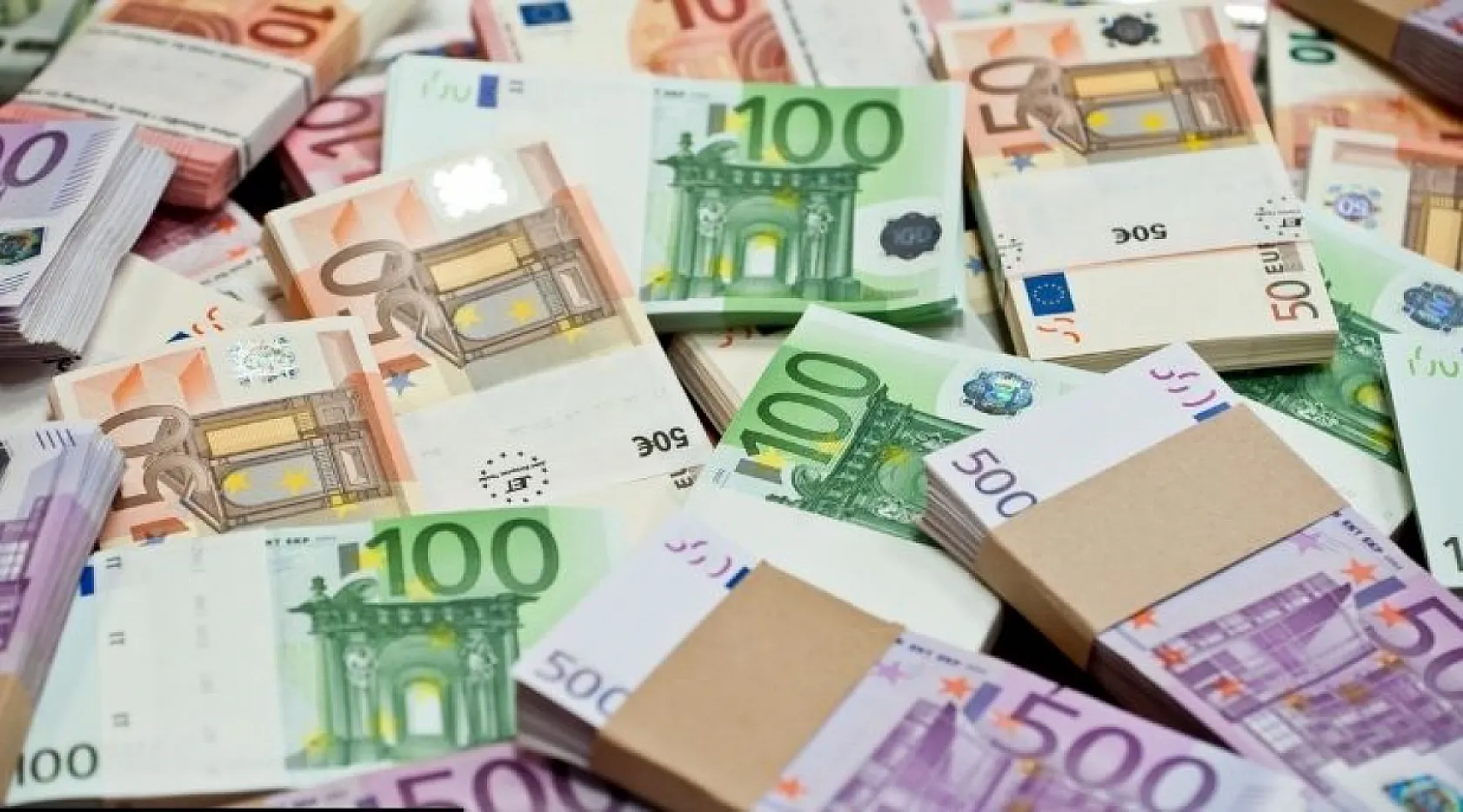 Dolar ve Euro bugün kaç TL?