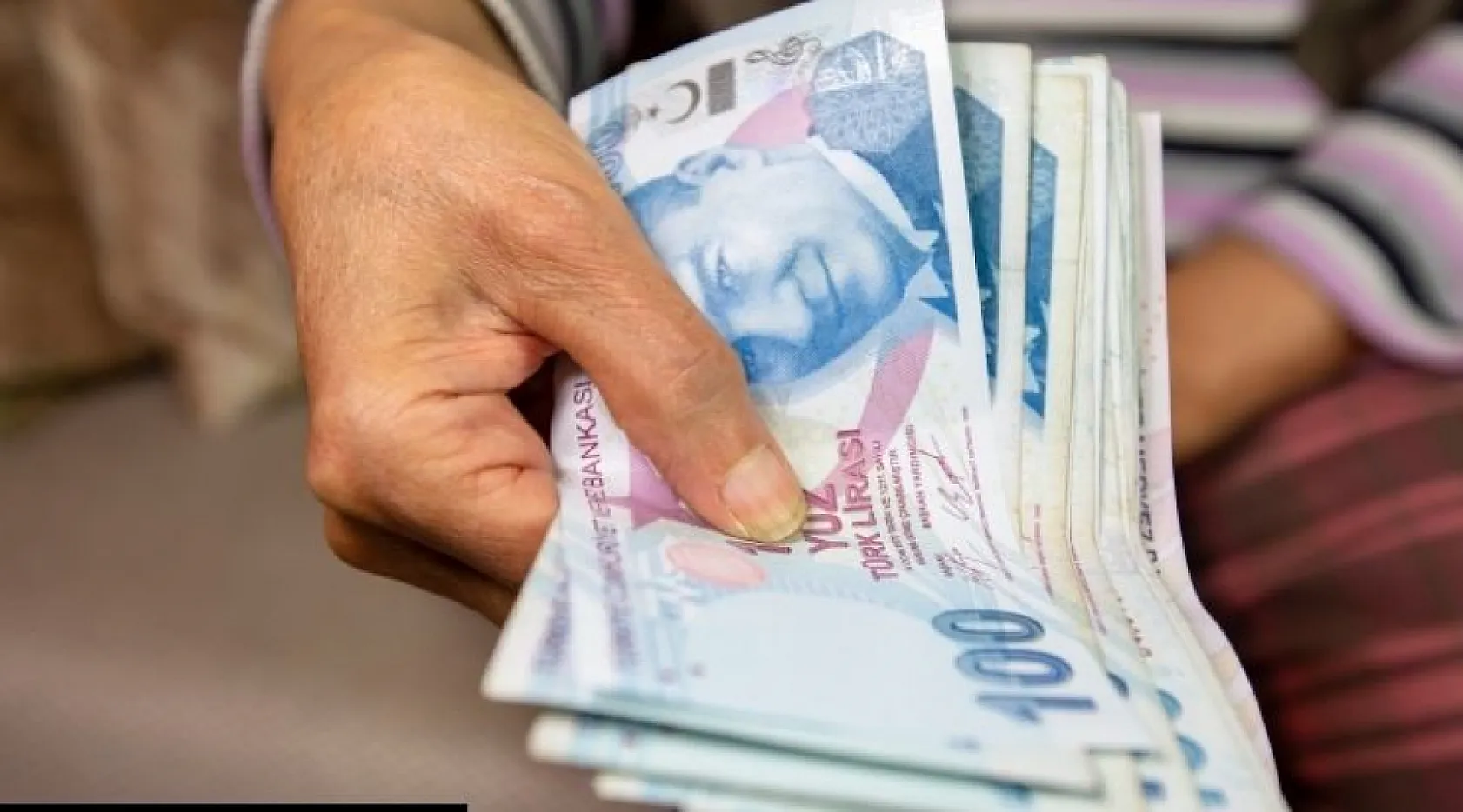 50 Bin TL aylık ne kadar faiz getiriyor? Rekor faiz veren bankalar…