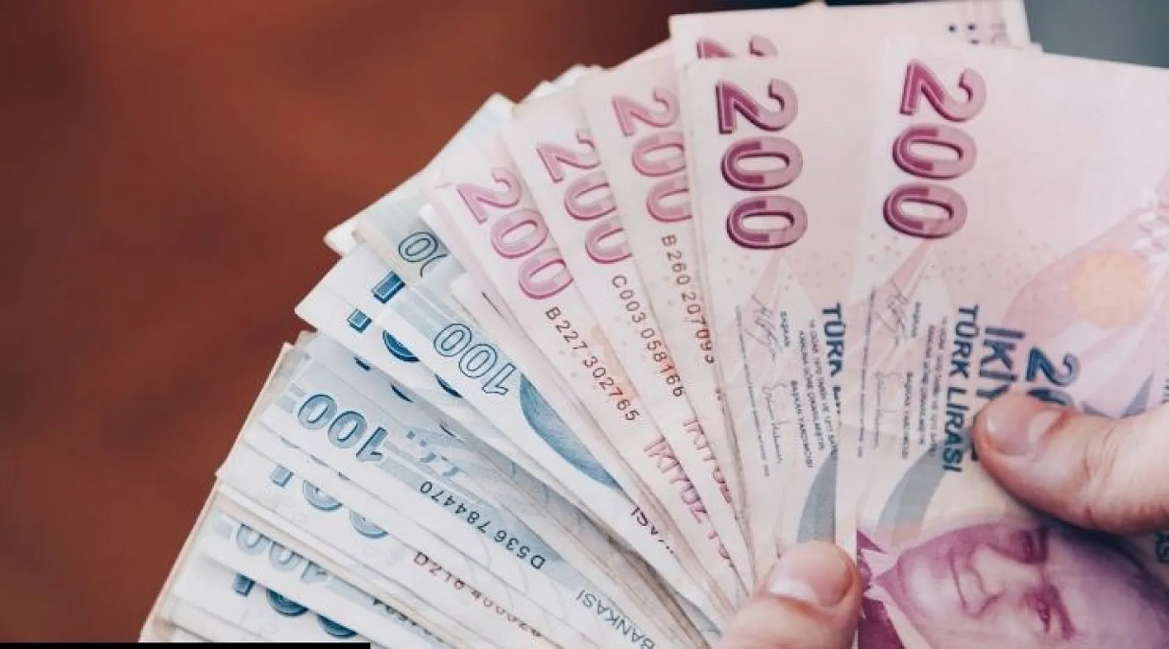 Asgari ücret zammı tarihi belli oldu! Gözler artık o tarihte