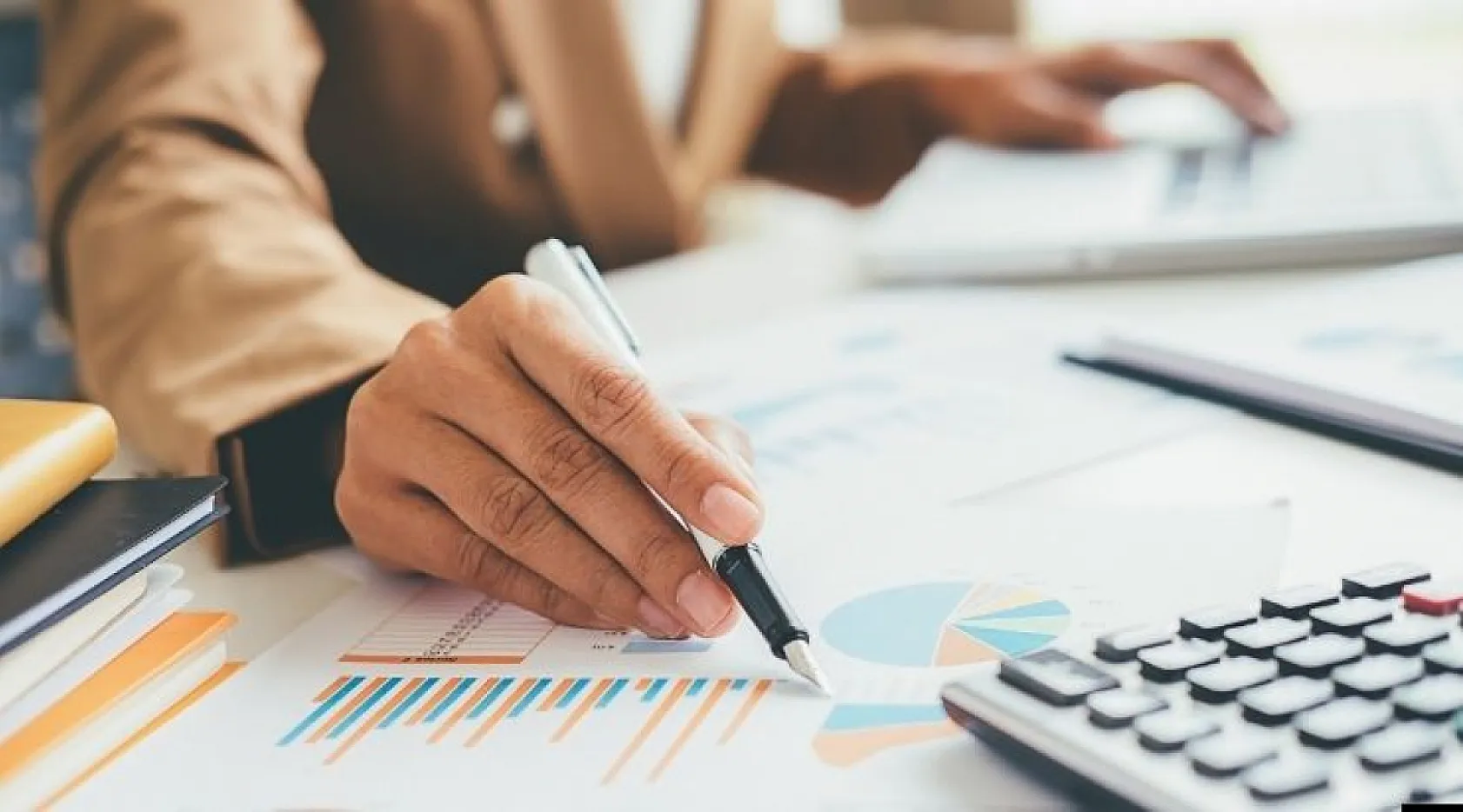 Bankalarda En Yüksek Mevduat Faiz Oranları Açıklandı: 100 Bin, 500 Bin ve 1 Milyon TL'nin Aylık Getirisi Ne Kadar?