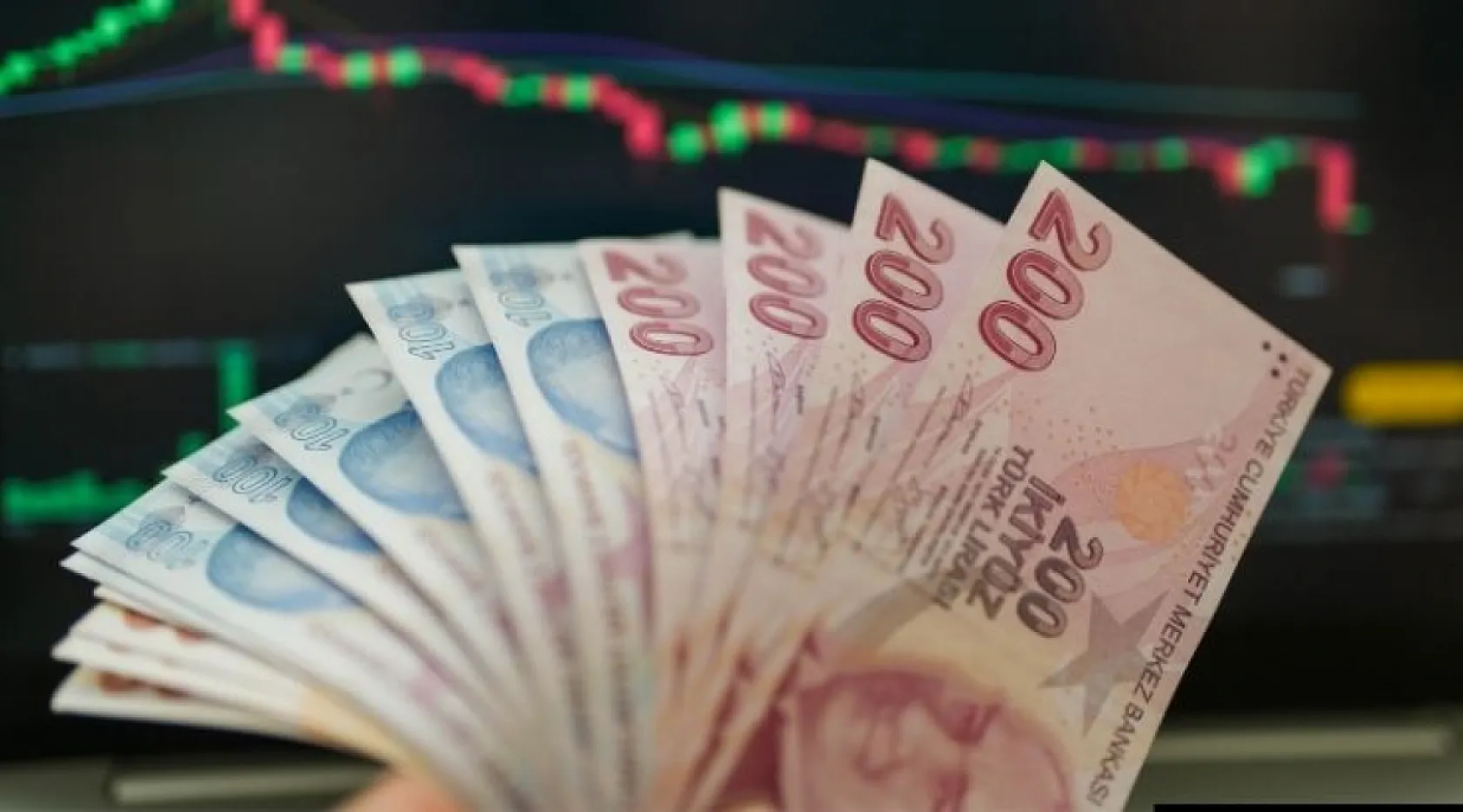 Rakamlar Açıklandı: 1 Milyon Tl'nin Getirisi Değişti