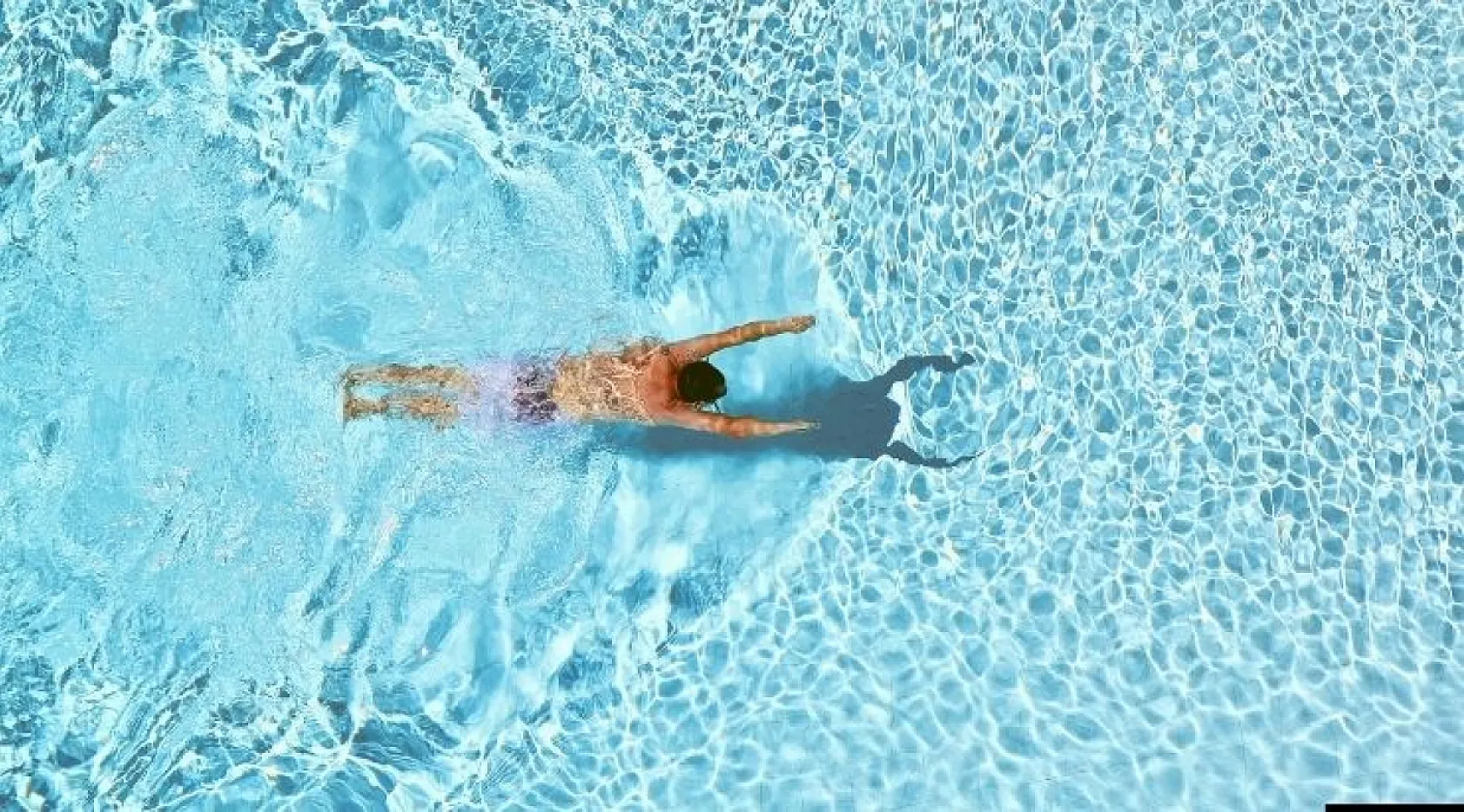 'Deniz suyu kalp sağlığına iyi geliyor'