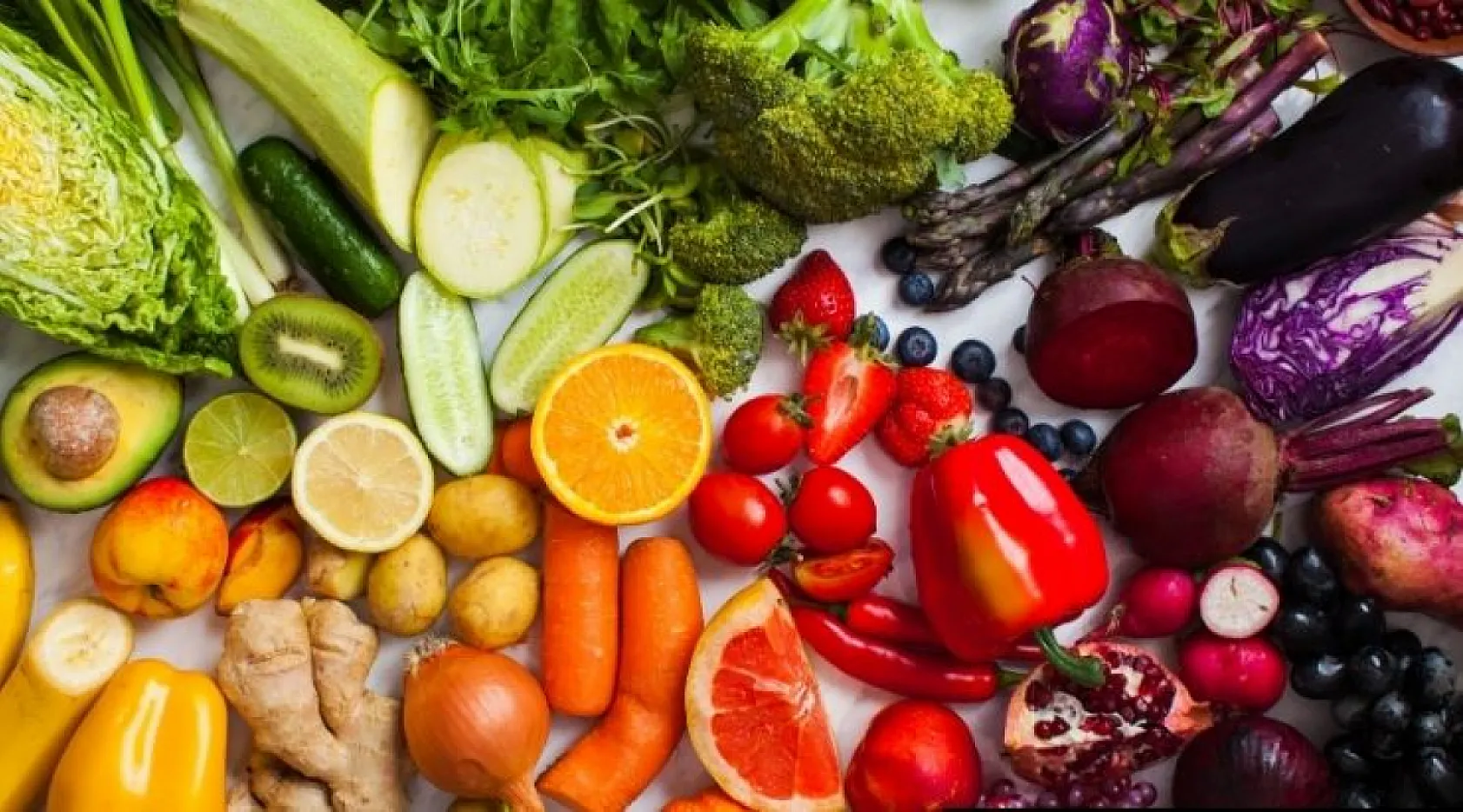 Uzmanından Bebek İsteyen Çiftlere Beslenme Önerileri