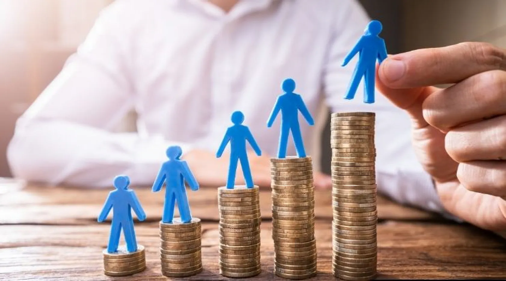 Emekliler dikkat: En yüksek emekli promosyonu veren bankalar!