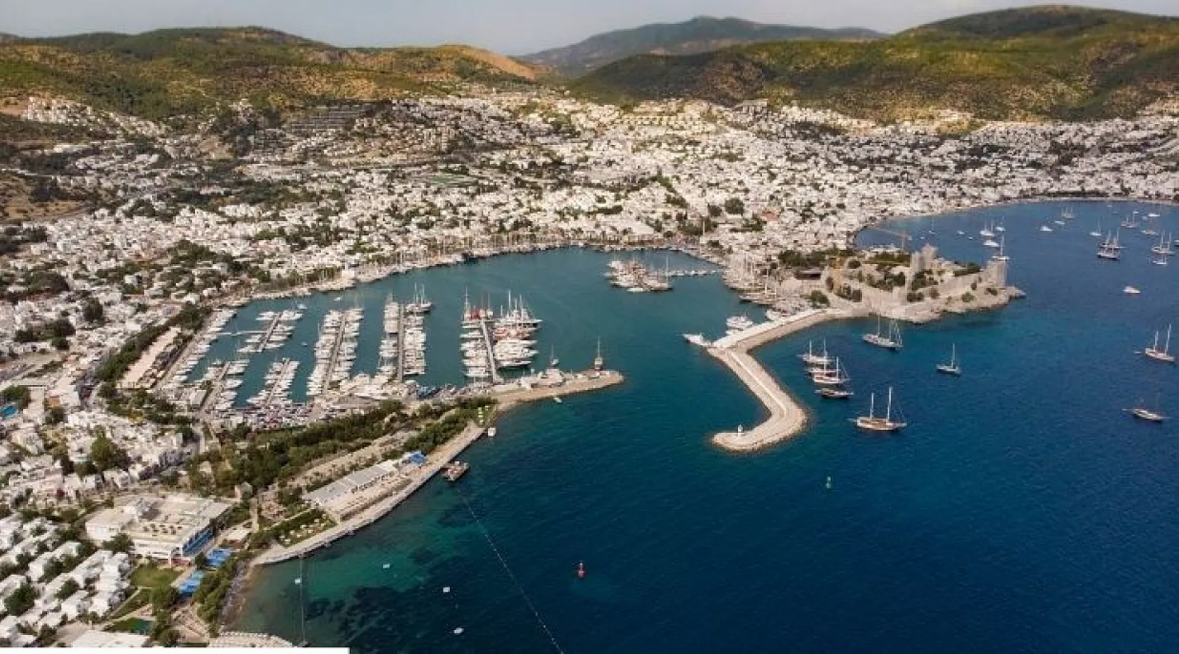 Başkan Aras 'Kaybedecek zamanımız yok'