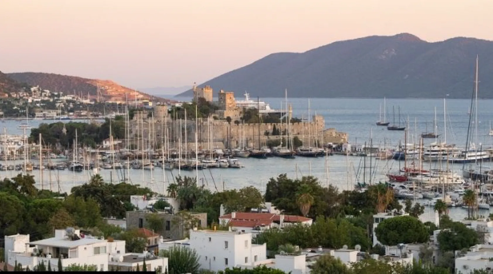 Başkan Aras 'Kaybedecek zamanımız yok'