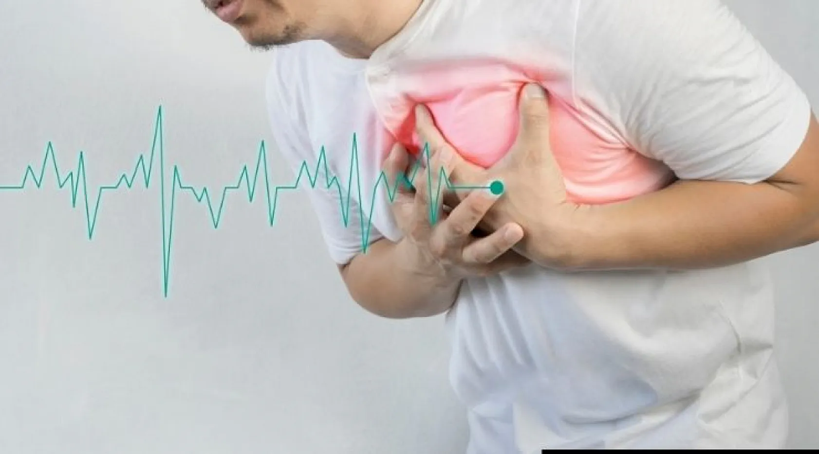 Türkiye'de Her 5 Kişiden 1'i Obezite İle Savaşıyor
