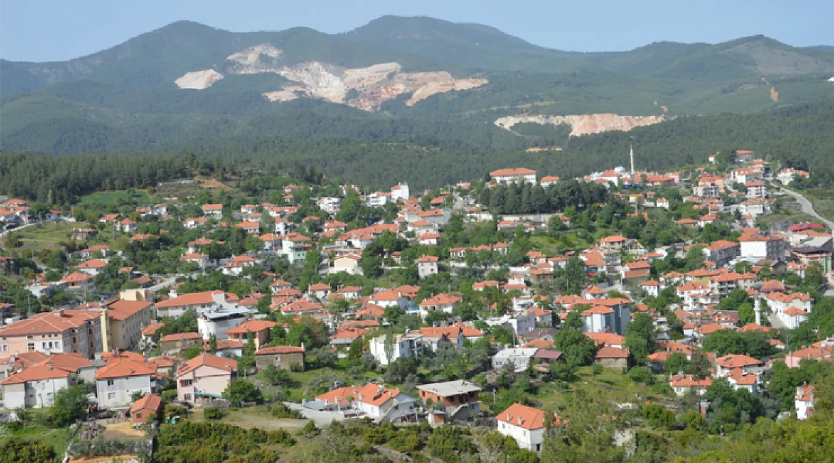 Muğla ve ilçelerinde 27 Nisan Pazar günü hava nasıl olacak?