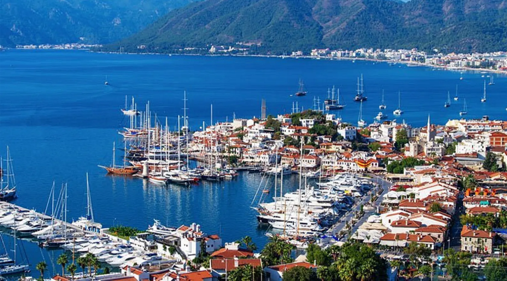 Muğla ve ilçelerinde 27 Nisan Pazar günü hava nasıl olacak?