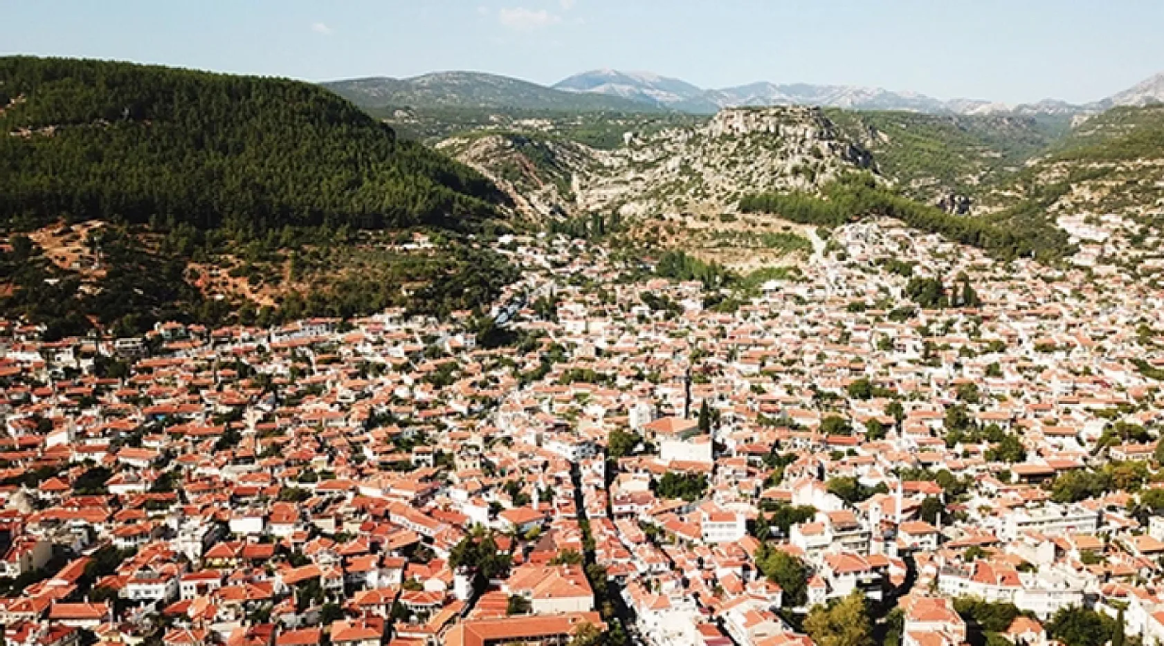 Muğla ve ilçelerinde 27 Nisan Pazar günü hava nasıl olacak?