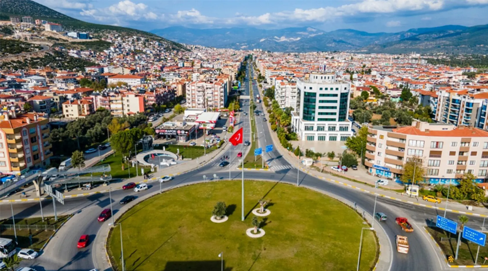 Muğla ve ilçelerinde 27 Nisan Pazar günü hava nasıl olacak?