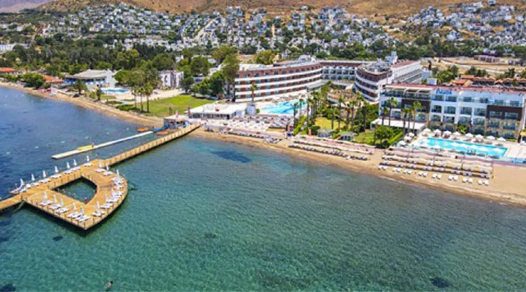 2024 Turizm Rakamları Açıklandı: Çeşme Ve Bodrum'un Durumu