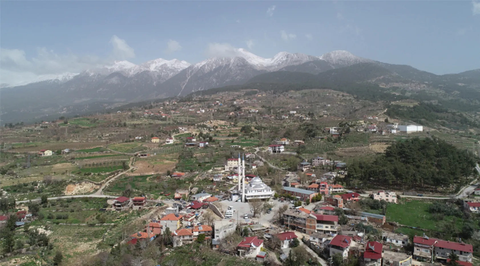 Muğla ve ilçelerinde 27 Nisan Pazar günü hava nasıl olacak?