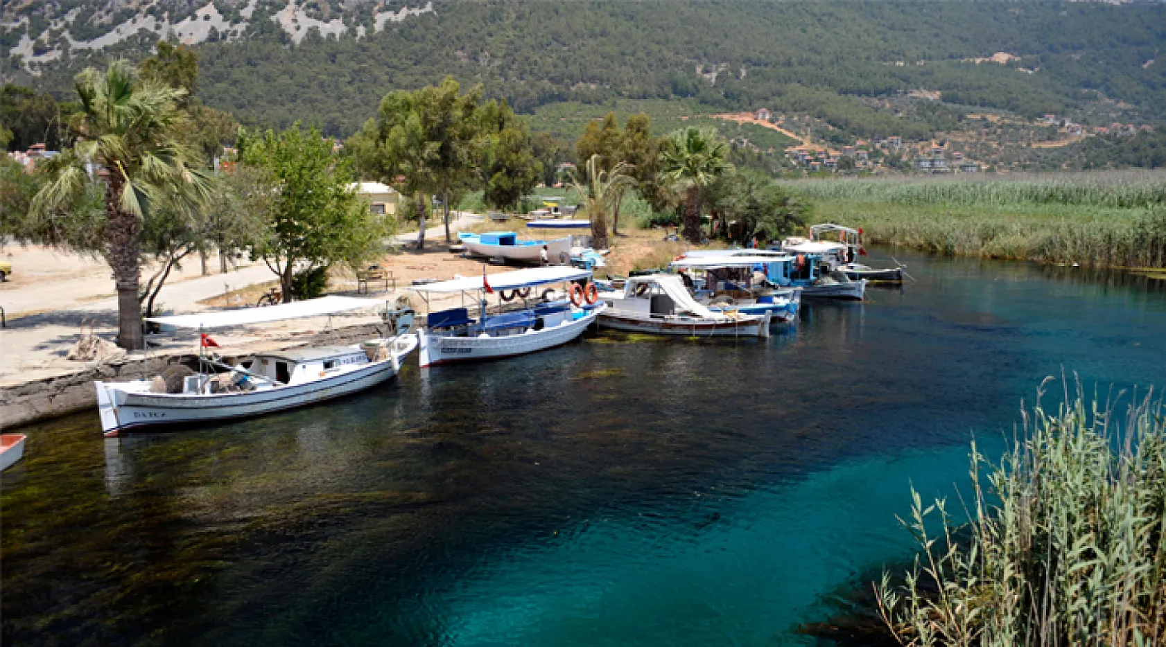 Muğla ve ilçelerinde 27 Nisan Pazar günü hava nasıl olacak?