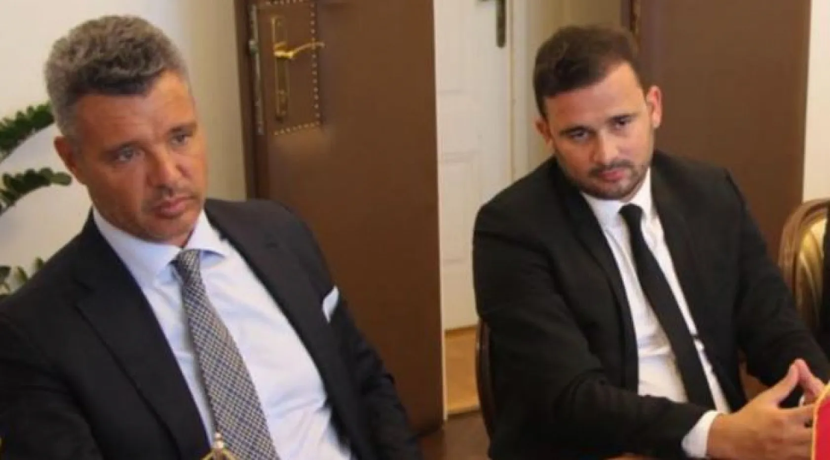 Ercan Torunoğulları'ndan Saran İçin 'Zamanı Geldi' Paylaşımı
