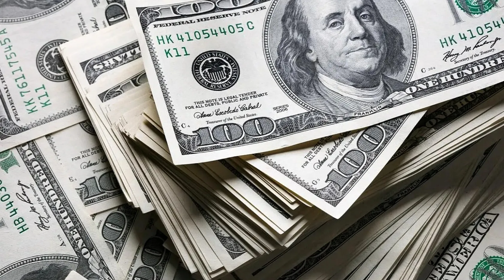 Dolar için 'Füze gibi çıkabilir' uyarısı! Dolarda ani yükseliş mi olacak?