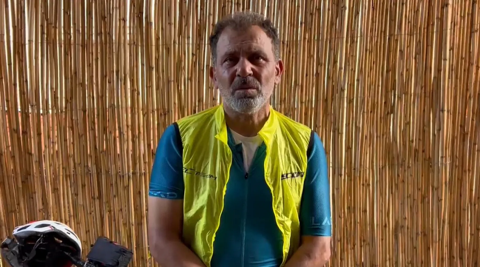 Fethiye'de 1 Kişinin Hayatını Kaybettiği Kazanın Görgü Tanıkları Konuştu