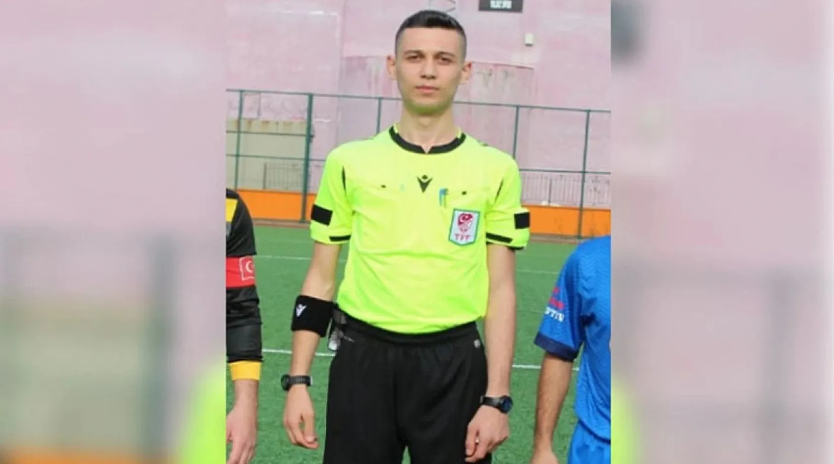 Fethiyespor, Isparta 32 Spor'u Konuk Edecek