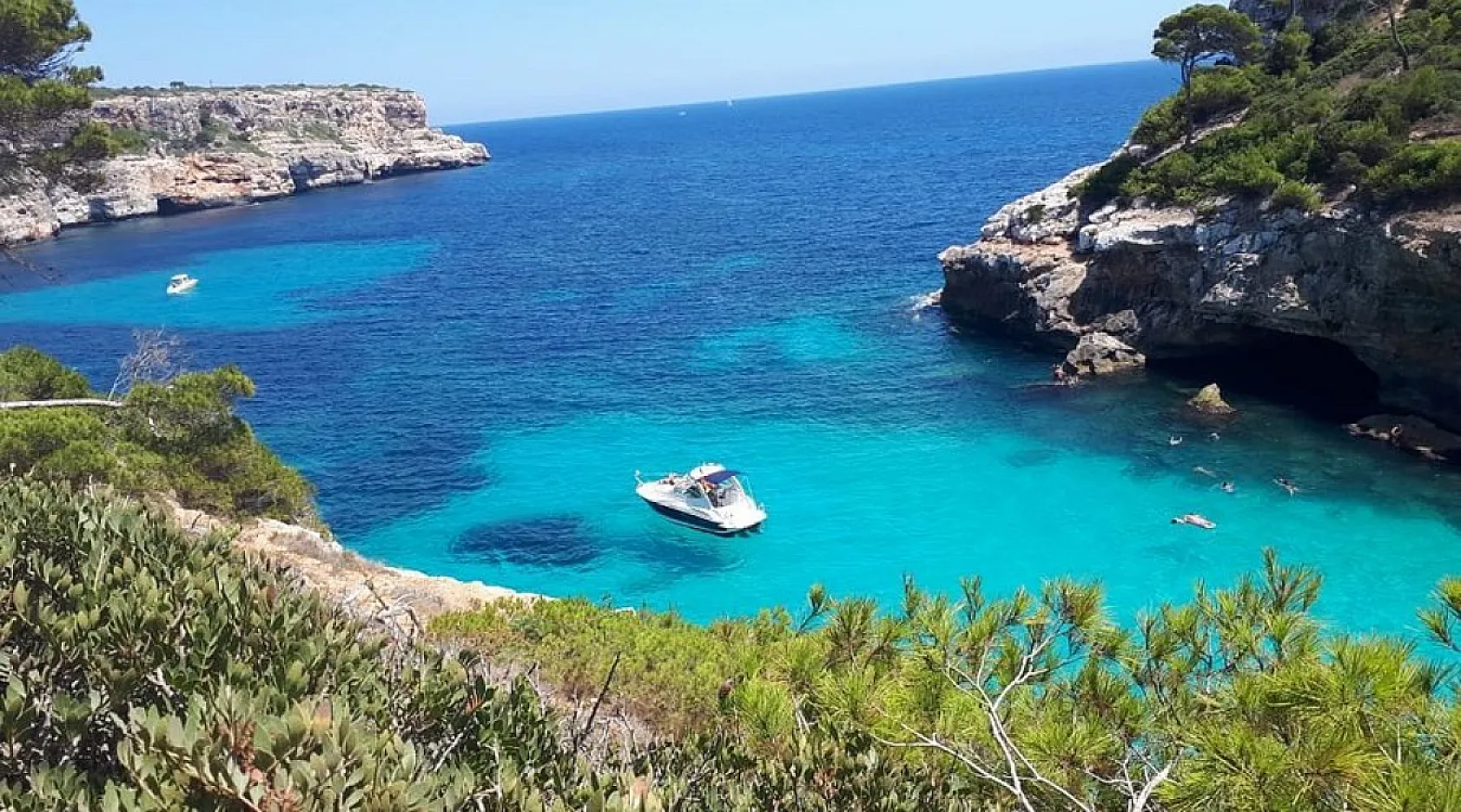Fethiye'nin Gözdesi Avrupa'nın En İyi Plaj Listesinde