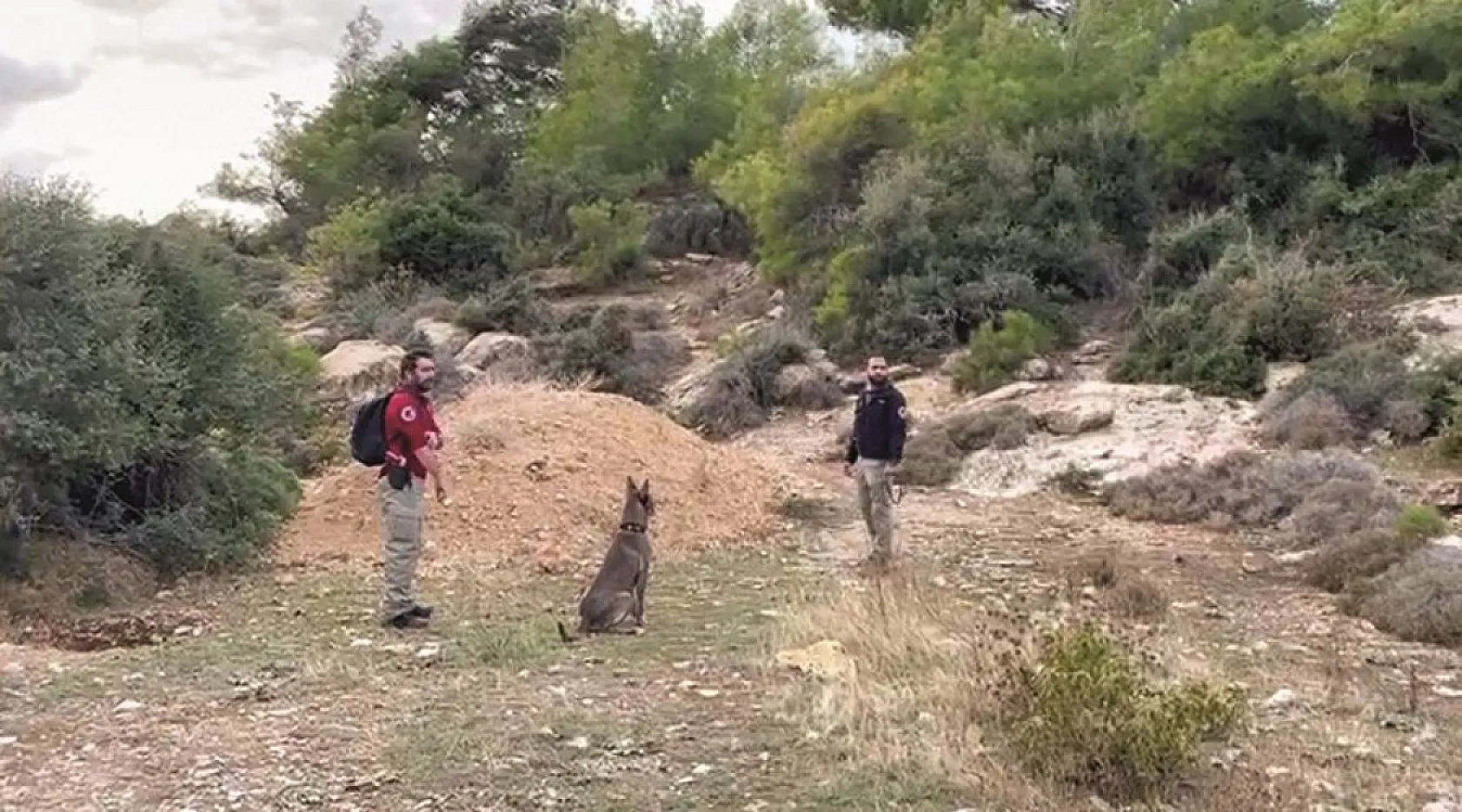 Kayıp Sedanur'dan bin 268 gündür haber yok